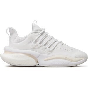 Boty adidas Alphaboost V1 Sustainable BOOST HP2759 White