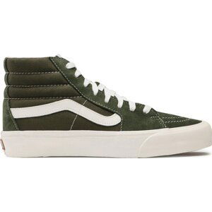 Sneakersy Vans Sk8-Hi Vr3 VN0005UN50K1 Grape Leaf