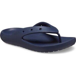 Žabky Crocs Classic Flip V 209402 Navy 410