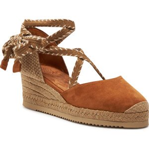 Espadrilky Unisa Chaplin Ks Cannelle