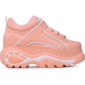 Sneakersy Buffalo 1339-14 2.0 BN15333291 Peach