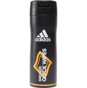 Čistící ubrousky adidas Sneaker Quick Wipes EW8721