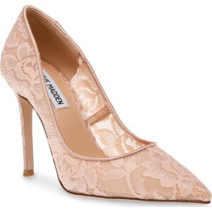 Lodičky Steve Madden Evelyn-L Pump SM11002940-04004-170 Natl Lace