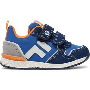 Sneakersy Naturino Falcotto By Naturino Hack 2 Vl. 2017419-01-1C77 Azzurro