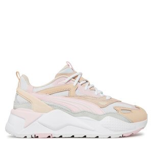 Sneakersy Puma Rs-X Efekt Prm 390776 29 Puma White/Rosebay/Whisp Of Pink