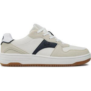 Sneakersy Gap Boston Ctw GAC001F5SMSDWHGP Béžová