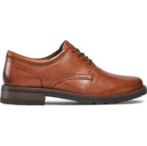 Polobotky Ara 11-38701-09 9 Cognac