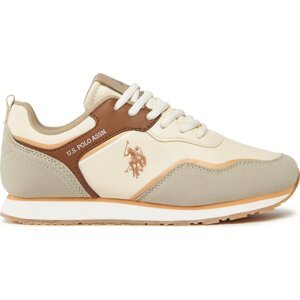 Sneakersy U.S. Polo Assn. NOBIK010C Lbe