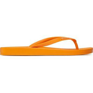 Žabky Ipanema 82591 Orange AG364