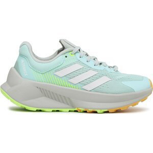 Boty adidas Terrex Soulstride Flow Trail Running Shoes IF5038 Seflaq/Crywht/Wonsil