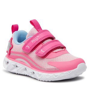 Sneakersy Primigi 5965611 Pink-Fuxia