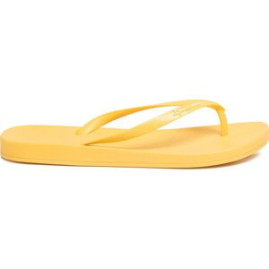 Žabky Ipanema Anat Colors Fem 82591 Yellow/Yellow 21488