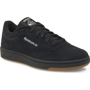 Boty Reebok Club C 85 100074449 Black