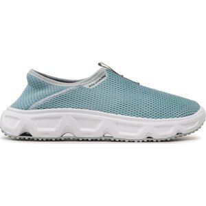 Sneakersy Salomon Reelax Moc 6.0 L47206200 Stone Blue/White/Pearl Blue