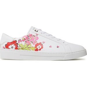Sneakersy Ted Baker Artell 266922 White/Pink
