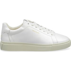 Sneakersy Gant Mc Julien Sneaker 28631555 White/White G172