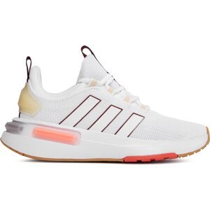 Boty adidas Racer TR23 Shoes IG7344 Ftwwht/Ftwwht/Brired