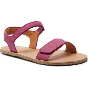 Sandály Froddo Barefoot Flexy Lia G3150264-1 D Fuxia