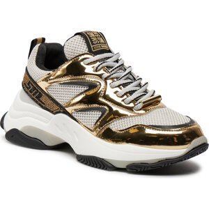 Sneakersy Steve Madden Medallist2 Sneaker SM11002326-04005-GGD Grey/Gold