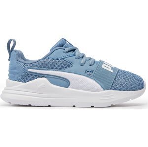 Sneakersy Puma 390848 12 Modrá