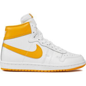 Boty Nike Jordan Air Ship Pe Sp DX4976 107 White/University Gold/White