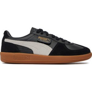 Sneakersy Puma Palermo Lth 396464 03 Černá