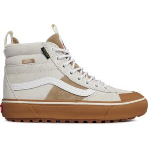 Sneakersy Vans Ua Sk8-Hi Mte-2 VN0007NKQC41 Cornstalk/Marshmallow