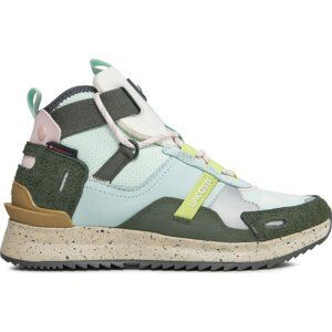 Sneakersy Lacoste Run Breaker 223 1 Sfa Lt Trqs/Grn