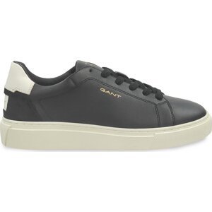 Sneakersy Gant Julice Sneaker 28531553 Black G00