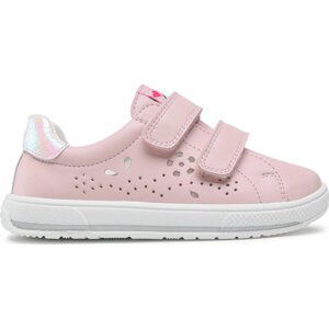 Sneakersy Pablosky StepEasy by Pablosky 015470 S Pink