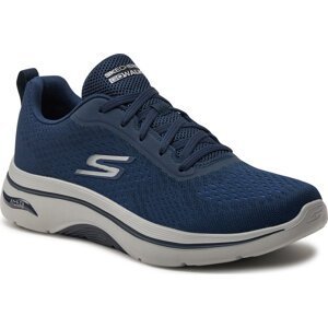 Sneakersy Skechers Go Walk Arch Fit 2.0-Idyllic 2 216516/NVY Navy