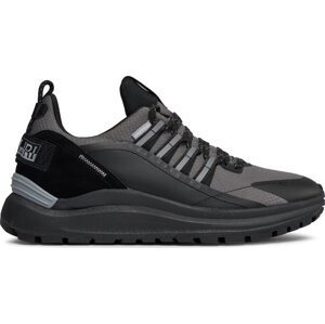 Sneakersy Napapijri Willet01 NP0A4HV8 Black 041