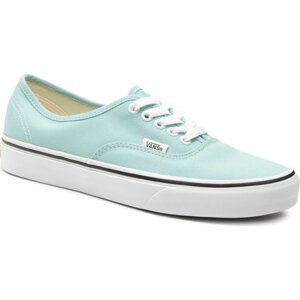 Tenisky Vans Authentic VN0A5KS9H7O1 Color Theory Canal Blue