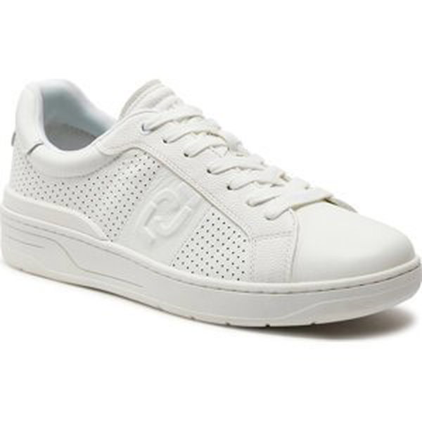 Sneakersy Liu Jo Walker 06 7B4011 PX108 White 01111