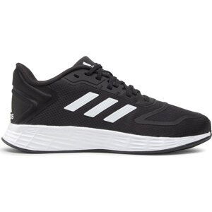 Boty adidas Duramo 10 K GZ0610 Core Black/Cloud White/Core Black