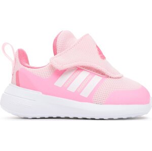 Boty adidas FortaRun 2.0 Shoes Kids IG4871 Clpink/Ftwwht/Blipnk