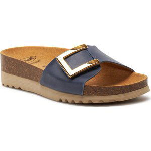 Nazouváky Scholl Monterey Mule MF30435 Blue 1007