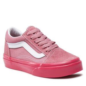 Tenisky Vans Uy Old Skool VN0005WVPNK1 Pink