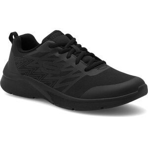 Sneakersy Skechers 403769L BBK