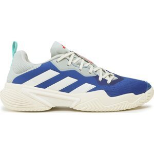 Boty adidas Barricade Tennis Shoes ID1549 Royblu/Owhite/Brired