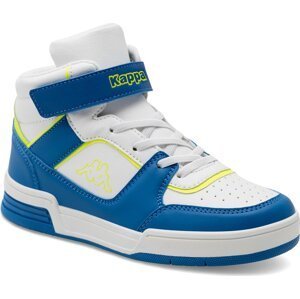 Sneakersy Kappa SS24-3C057 Modrá