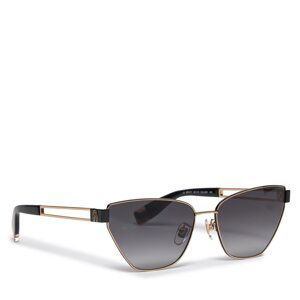 Sluneční brýle Furla Sunglasses Sfu717 WD00096-BX0754-O6000-4401 Černá