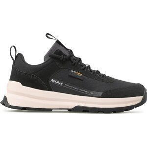 Sneakersy Ecoalf Trivoralf Sneakers SHSNTRIVO4550MW22 Black 319