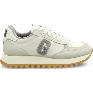 Sneakersy Gant Caffay Sneaker 28533557 White/Lt.Gray G960