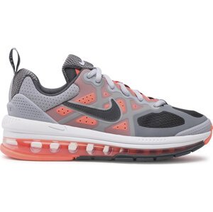 Boty Nike Air Max Genome (Gs) CZ4652 004 Lt Smoke Grey/Iron Grey