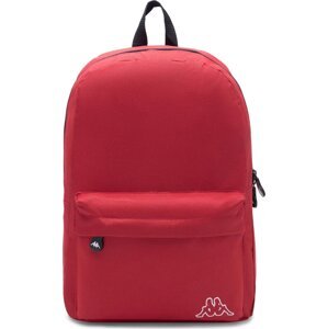 Batoh Kappa Logo Cartus 3119J4W-565 Red