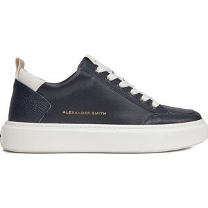 Sneakersy Alexander Smith Bond BDM3303BLE Blue