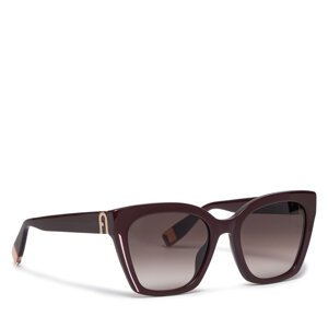 Sluneční brýle Furla Sunglasses Sfu708 WD00087-A.0116-2516S-4401 Chianti