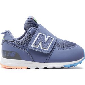 Sneakersy New Balance NW574MSD Astral Purple