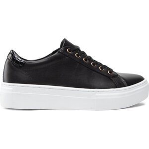 Sneakersy Vagabond Zoe Platfo 5327-501-20 Black